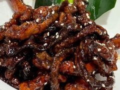 -枣子树·素食餐厅(普陀山店)
