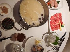 -红雀围·海鲜火锅(陆家嘴中心店)