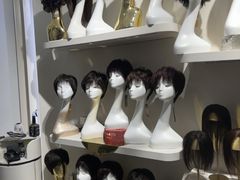 -LAQUEEN 时尚健康假发(万象城总店)