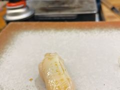 -Sushi Hanzo半藏(天环广场店)