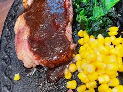 -萨莉亚意式餐厅(杭州滨江天街店)