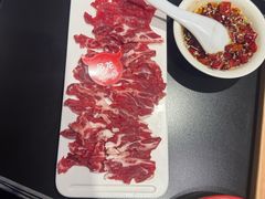 -乔先生涮肉·鲜活牛羊肉火锅(塘沽店)