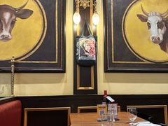-Entrecôte 法国牛扒馆(保利·时光里店)
