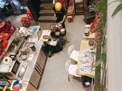 零售区-松哥油焖大虾(科技园店)