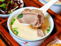 -三义和酒楼(广渠门店)