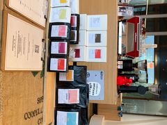 -DEEP COFFEE(瑞光烘焙工厂店)
