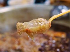 龙头莲子羹-李德富老街牛杂火锅(抚琴街店)
