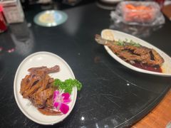 -美乐食街(小南店)