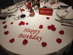 -王品牛排(郑州大卫城店)