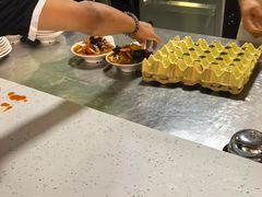 -最心疆拌面·抓饭·烧烤