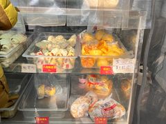 -天泽祥·鼓楼馒头(鼓楼店)