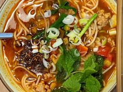 -叁窝雀·云南小锅米线(万象汇店)