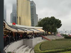 -Chili's Cafe&Bar奇利斯(滨江店)