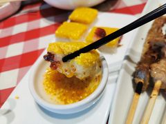 -西贝(无锡万象城店)