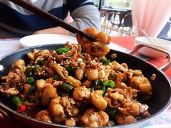 -赵小姐丨新中餐(曲江店)