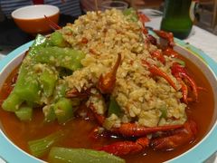 -吉利龙虾·新派海鲜烧烤