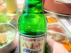 -西塔老太太泥炉烤肉(万柳华联店)