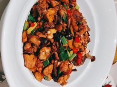 -以饭湘许(新塘万达店)