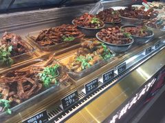 -久久丫鸭脖(金鸡湖欧尚店)