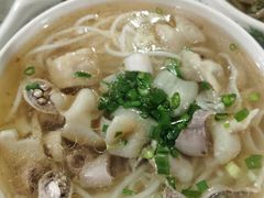 -鹰子捞化(古田支路店)