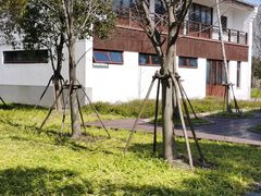 -柳鹭田园区