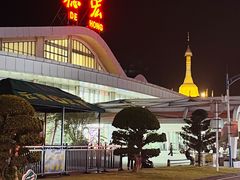 -德宏芒市国际机场