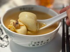 -禄婶鸡煲·打边炉