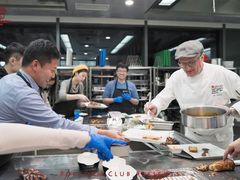 -Popcorn Club爆米花英语社交俱乐部
