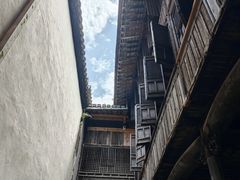 -潜口民宅博物馆