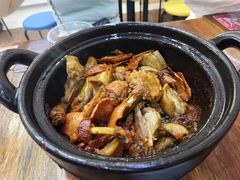 -斯丹姜母鸭·古法干香(涂门街总店)