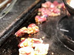 -有一锅·黑山羊腊排骨土鸡火锅(古城四方街店)