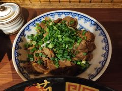 -一兰拉面(池袋店)