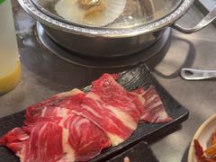 -牛New寿喜烧(金鹰世界店)