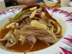 -新疆巴州金丝特餐厅(大钟寺店)