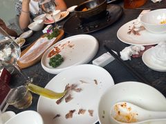 -悦百味·品质川菜(橄榄郡店)