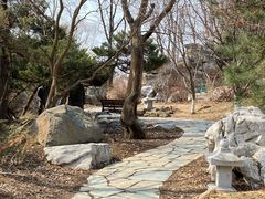 -沈阳植物园