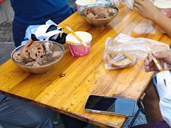 -燕子煨汤(山海关路店)