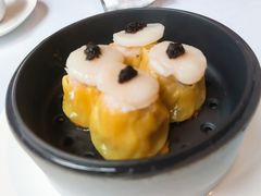 -广州富力丽思卡尔顿酒店·丽轩·粤菜