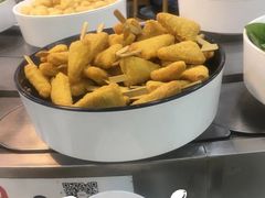 -咕叽咕叽自助烤肉小火锅(西城广场购物中心店)