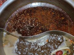 -水林间·寿喜烧自助(仙林金鹰店)