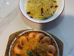 -青花小镇(凯翔新天地店)