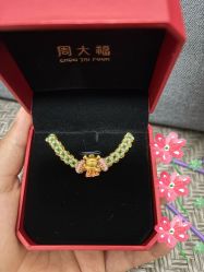 -周大福CHOW TAI FOOK(东门茂业店)
