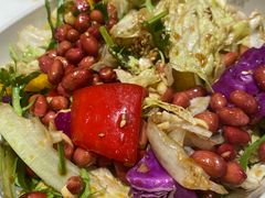 -木屋烧烤(西南角店)