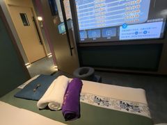 -小足故事·足疗SPA(龙泉店)