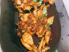 -靓靓蒸虾(中山公园店)