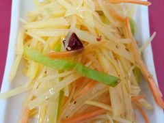 -李旺拉面烧烤