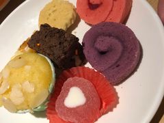 -玫瑰花园自助烤肉(顺义鑫海韵通店)