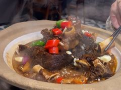 -老李家土菜馆·安吉地标美食