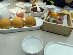 -蔡澜点心(三里屯T+MALL店)