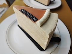 蜜桃乌龙法式切块-小半有礼(天河南店)